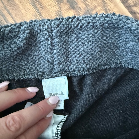 Bench Dark Gray Jogger Pants - Picture 9 of 9